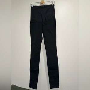 H&M NWT super skinny maternity jeans